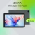 Планшет Digma K10 PLUS T615 (1.6) 8C RAM4Gb ROM64Gb 10.1" IPS 1280x800 4G Android 15 серый 5Mpix 2Mpix BT WiFi microSD 256Gb 5000mAh 225hrs - купить недорого с доставкой в интернет-магазине