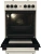 Плита Газовая Gorenje GG5A12BEF бежевый (без крышки) реш.чугун - купить недорого с доставкой в интернет-магазине