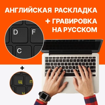 Ноутбук Apple MacBook Air A2681 M2 8 core 8Gb SSD256Gb/8 core GPU 13.6" IPS (2560x1664) macOS grey space WiFi BT Cam (MLXW3LL/A) - купить недорого с доставкой в интернет-магазине