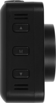Видеорегистратор с радар-детектором TrendVision DriveCam Real 4K Signature LNA 2CH черный 2160p 140гр. GPS MStar 8629 - купить недорого с доставкой в интернет-магазине