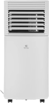 Кондиционер мобильный Royal Clima Cubo RM-CU30HH-E белый площ.21м2 - купить недорого с доставкой в интернет-магазине