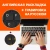 Ноутбук Apple MacBook Air A2681 M2 8 core 8Gb SSD256Gb/8 core GPU 13.6" IPS (2560x1664) macOS grey space WiFi BT Cam (MLXW3LL/A) - купить недорого с доставкой в интернет-магазине