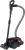 Пылесос Samsung VC18M21C0VR/EV 1800Вт красный - купить недорого с доставкой в интернет-магазине