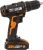 Шуруповерт Worx WX108 аккум. патрон:быстрозажимной (кейс в комплекте) - купить недорого с доставкой в интернет-магазине