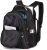 РюкзакДА Sumdex PJN-301BK 46x37x22см 37.44л. 1.16кг. полиэстер черный - купить недорого с доставкой в интернет-магазине