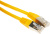 Патч-корд Premier PP6-5M/Y-O 10000Гбит/с FTP 4 пары cat.6 CCA molded 5м желтый RJ-45 (m)-RJ-45 (m) - купить недорого с доставкой в интернет-магазине