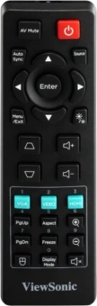 Проектор ViewSonic LSD600W DLP 6000Lm ANSI (1280x800) 3000000:1 ресурс лампы:20000часов 1xUSB typeA 2xHDMI 4.6кг - купить недорого с доставкой в интернет-магазине