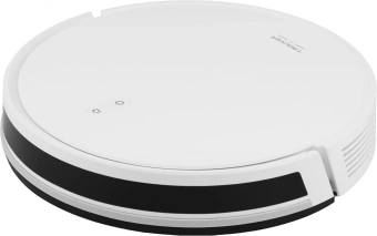 Пылесос-робот Dreame Trouver E10 50Вт белый - купить недорого с доставкой в интернет-магазине