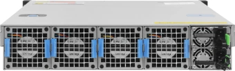 Сервер IRU Rock G2206IG3 2x4309Y 2x32Gb С621 AST2500 2xRJ45 2x800W w/o OS (2138950) - купить недорого с доставкой в интернет-магазине