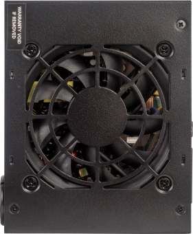 Блок питания Accord SFX 600W ACC-SFX600-80 24pin APFC 80mm fan 3xSATA RTL - купить недорого с доставкой в интернет-магазине