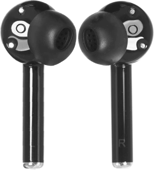 Гарнитура внутриканальные Huawei Freebuds 3i черный беспроводные bluetooth в ушной раковине (55033026) - купить недорого с доставкой в интернет-магазине