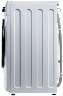 Стиральная машина Maunfeld MFWM1586WH класс: A загр.фронтальная макс.:8кг (с сушкой) белый инвертер - купить недорого с доставкой в интернет-магазине