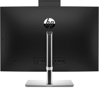 Моноблок HP ProOne 440 G9 23.8" Full HD i7 13700T (1.4) 16Gb SSD512Gb UHDG 770 FreeDOS GbitEth WiFi BT 120W клавиатура мышь Cam черный/серебристый 1920x1080 - купить недорого с доставкой в интернет-магазине