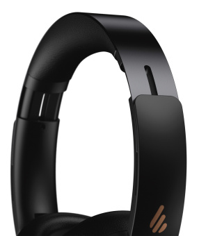 Гарнитура мониторные Edifier WH950NB черный беспроводные bluetooth оголовье - купить недорого с доставкой в интернет-магазине