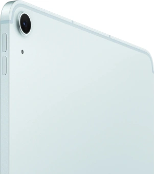 Планшет Apple iPad Air 2025 A3267 M3 4.05 8C RAM8Gb ROM256Gb 11" IPS 2360x1640 5G eSIM iOS синий 12Mpix 12Mpix BT WiFi 9hr - купить недорого с доставкой в интернет-магазине
