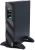 Источник бесперебойного питания Powercom Smart King Pro+ SPR-1000 LCD 800Вт 1000ВА черный - купить недорого с доставкой в интернет-магазине