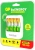 Аккумулятор + зарядное устройство GP 270AAHC/CPB-2CR4 AA NiMH 2700mAh (4шт) блистер - купить недорого с доставкой в интернет-магазине
