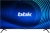 Телевизор LED BBK 43" 43LEX-7131/FTS2C (B) Frameless черный/черный FULL HD 60Hz DVB-T2 DVB-C DVB-S2 USB WiFi Smart TV (RUS) - купить недорого с доставкой в интернет-магазине