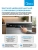 Посудомоечная машина Midea MFD45S460SI серебристый (узкая) инвертор - купить недорого с доставкой в интернет-магазине