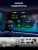Проектор Cactus CS-S3.WT 3LCD 68800Lm LS 4300Lm ANSI (1280x1024) 15000:1 ресурс лампы:10000часов 1xUSB typeA 2xHDMI 3.26кг - купить недорого с доставкой в интернет-магазине