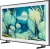 Телевизор QLED Samsung 50" QE50LS03FAUXRU The Frame черный 4K Ultra HD 60Hz DVB-T2 DVB-C DVB-S2 USB WiFi Smart TV - купить недорого с доставкой в интернет-магазине