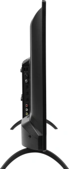 Телевизор LED PolarLine 32" 32PL13TC черный HD 50Hz DVB-T DVB-T2 DVB-C (RUS) - купить недорого с доставкой в интернет-магазине