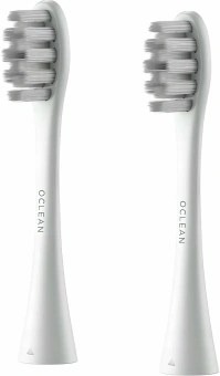 Насадка для зубных щеток Oclean Gum Care Brush Head P1S12 W02 (упак.:2шт) Oclean P1S12 W02 - купить недорого с доставкой в интернет-магазине