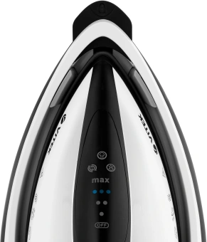 Парогенератор Vitek VT-2431 2600Вт белый/черный - купить недорого с доставкой в интернет-магазине