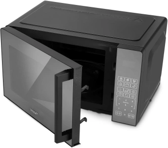 Микроволновая Печь Vitek VT-MW0923 23л. 900Вт черный - купить недорого с доставкой в интернет-магазине