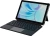 Планшет Chuwi Hi10 X Premium Set N150 3.6 4C RAM8Gb ROM256Gb 10.1" IPS 1280x800 Windows 11 Home серый 5Mpix 2Mpix BT WiFi 3400mAh - купить недорого с доставкой в интернет-магазине