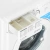 Стиральная машина Indesit EWSB 5085 CIS класс: A загр.фронтальная макс.:5кг белый - купить недорого с доставкой в интернет-магазине