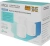 Бесшовный Mesh роутер TP-Link Deco X50(3-Pack) AX3000 10/100/1000BASE-TX белый (упак.:3шт) - купить недорого с доставкой в интернет-магазине
