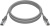 Патч-корд NTSS NTSS-PC-FTP-RJ45-5e-2.0-LSZH-GY NTSS-PC-FTP-RJ45-5E-2.0-LSZH FTP RJ-45 вил.-вилка RJ-45 кат.5E 2м серый LSZH (уп.:1шт) 26AWG - купить недорого с доставкой в интернет-магазине