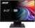 Монитор Acer 21.5" UT222QEbmiphzx черный IPS LED 4ms 16:9 HDMI M/M глянцевая 300cd 178гр/178гр 1920x1080 100Hz VGA DP FHD USB Touch 3.5кг - купить недорого с доставкой в интернет-магазине