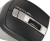 Мышь A4Tech Fstyler FB35 серый оптическая 2000dpi беспров. BT/Radio USB для ноутбука 6but (FB35 SMOKY GREY) - купить недорого с доставкой в интернет-магазине