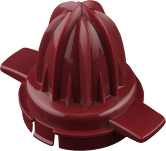 Соковыжималка цитрусовая Scarlett SC-JE50C08 25Вт рез.сок.:1200мл. красный/белый - купить недорого с доставкой в интернет-магазине