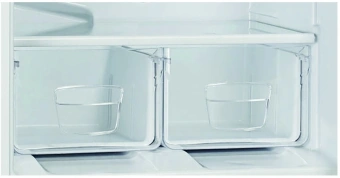 Холодильник Indesit ES 20 A 2-хкамерн. белый - купить недорого с доставкой в интернет-магазине