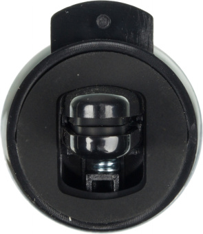 Держатель Wiiix HT-47Vmg магнитный черный/серебристый для смартфонов - купить недорого с доставкой в интернет-магазине