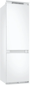 Холодильник Samsung BRB80F26CES0EO 2-хкамерн. белый - купить недорого с доставкой в интернет-магазине