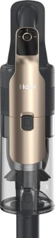 Пылесос Haier C6 Pro 680Вт антрацит/золотистый (в компл.:1мешок) - купить недорого с доставкой в интернет-магазине