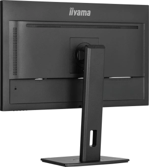 Монитор Iiyama 27" ProLite XUB2797QSN-B2 черный IPS LED 16:9 HDMI M/M матовая HAS Piv 1300:1 300cd 178гр/178гр 2560x1440 100Hz DP Quad HD 2K (1440p) USB 6.1кг - купить недорого с доставкой в интернет-магазине