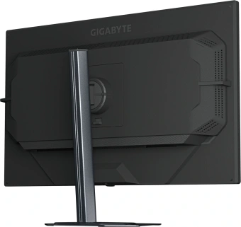 Монитор Gigabyte 26.5" GO27Q24 черный QD OLED LED 16:9 HDMI матовая HAS Piv 1500000:1 400cd 178гр/178гр 2560x1440 240Hz DP Quad 2K (1440p) USB 4.9кг - купить недорого с доставкой в интернет-магазине