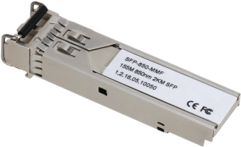 Модуль Dahua DH-SFP-850-MMF - купить недорого с доставкой в интернет-магазине