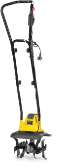 Культиватор Champion EC750 1.02л.с. - купить недорого с доставкой в интернет-магазине