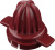 Соковыжималка цитрусовая Scarlett SC-JE50C08 25Вт рез.сок.:1200мл. красный/белый - купить недорого с доставкой в интернет-магазине