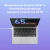 Ноутбук Huawei MateBook D 14 Core i5 12450H 16Gb SSD512Gb Intel UHD Graphics 14" IPS FHD+ (1920x1200) без ОС grey space WiFi BT Cam (53013XET) - купить недорого с доставкой в интернет-магазине
