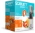 Соковыжималка шнековая Scarlett SC-JE50S63 400Вт рез.сок.:600мл. белый - купить недорого с доставкой в интернет-магазине
