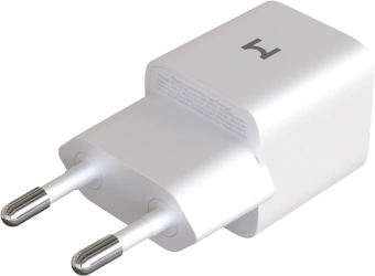 Сетевое зар./устр. Magssory ACH005 30W 2A (PD+QC) универсальное белый - купить недорого с доставкой в интернет-магазине