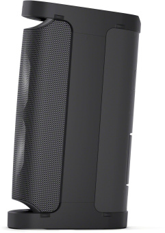 Минисистема Sony SRS-XP700 черный 100Вт USB BT - купить недорого с доставкой в интернет-магазине