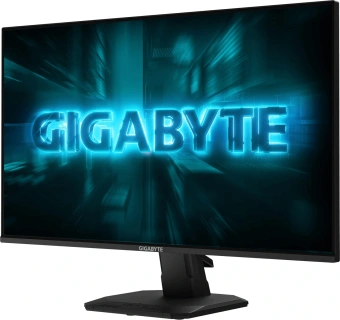 Монитор Gigabyte 24.5" GS25F14 черный IPS LED 16:9 HDMI матовая 300cd 178гр/178гр 1920x1080 144Hz DP FHD 3.14кг - купить недорого с доставкой в интернет-магазине
